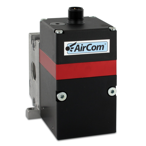 AIRCOM 减压阀 压力调节器 PRE1系列