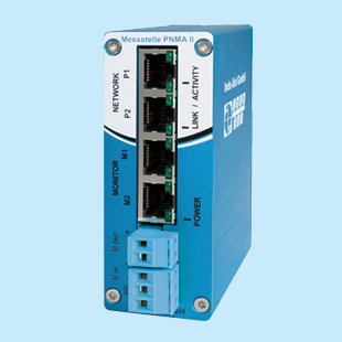 Indu-Sol PNMA II – PROFINET测量点 货号114090100